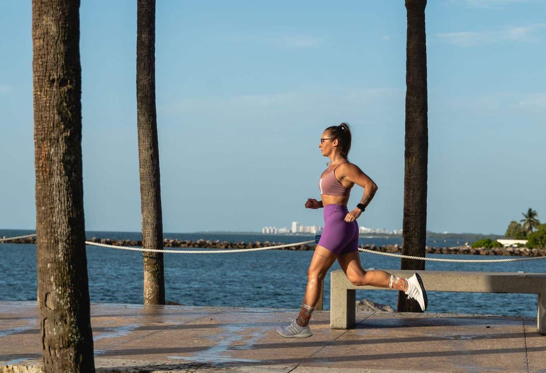 5 Tips How To Increase Running Endurance