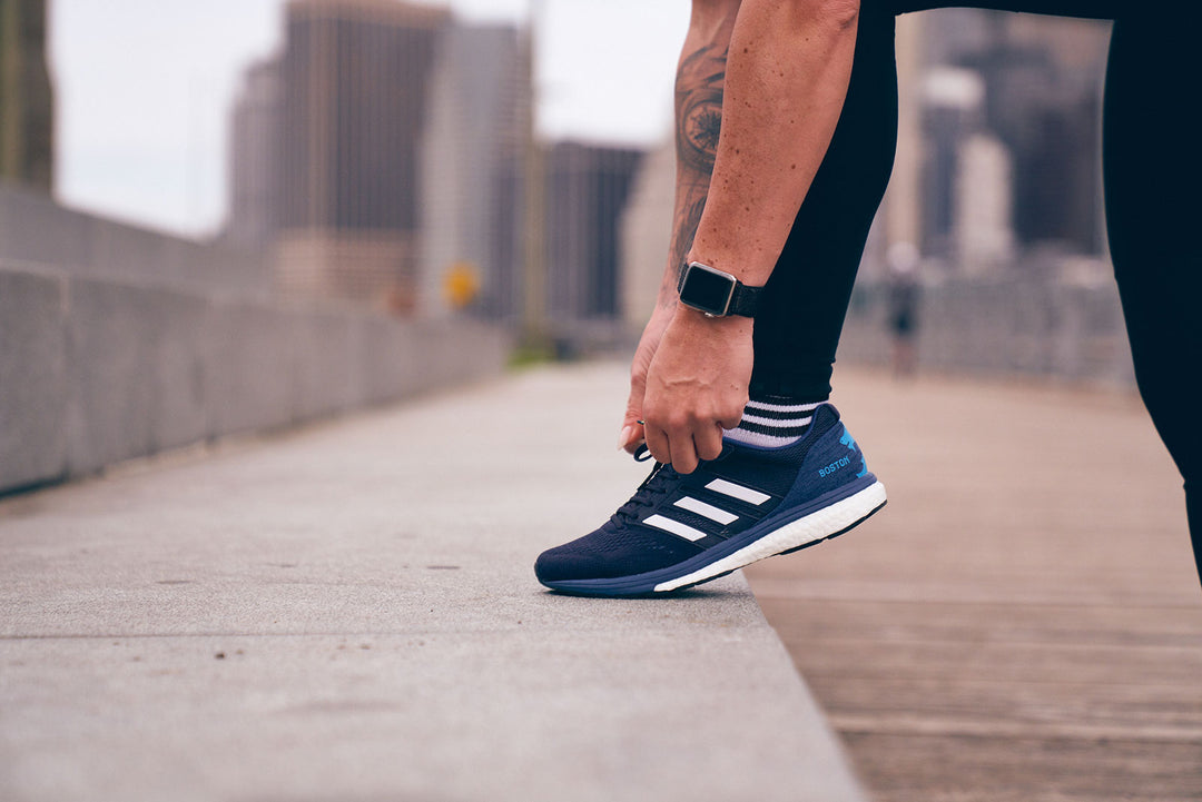 Half Marathon Training Tips