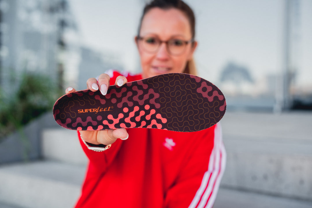 How to Find the Best Insoles For Running