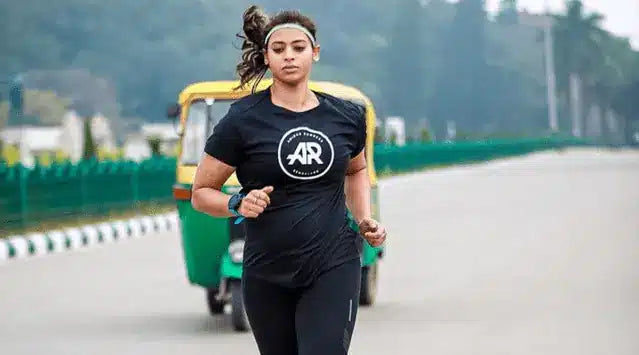 Can You Run a Marathon While Pregnant?