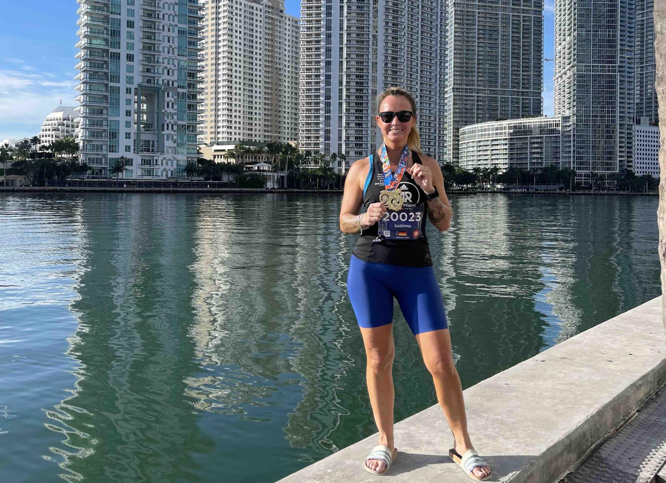 Miami Marathon & Miami Half Marathon 2024 Course & Race Tips