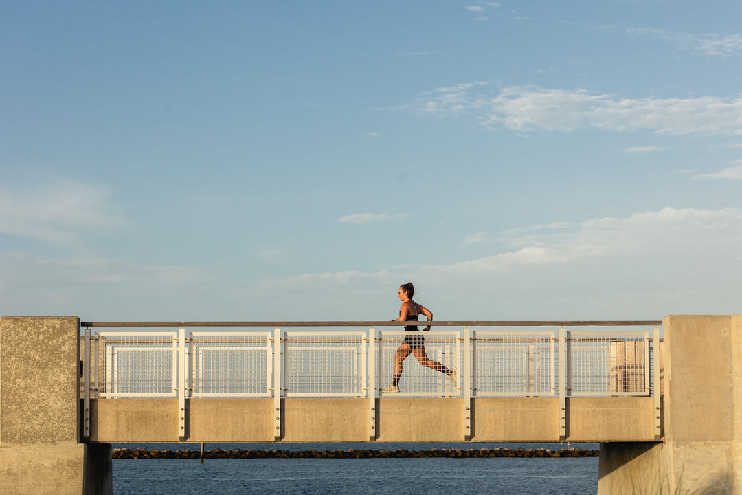 Magnesium: The Missing Link in Your Running Performance