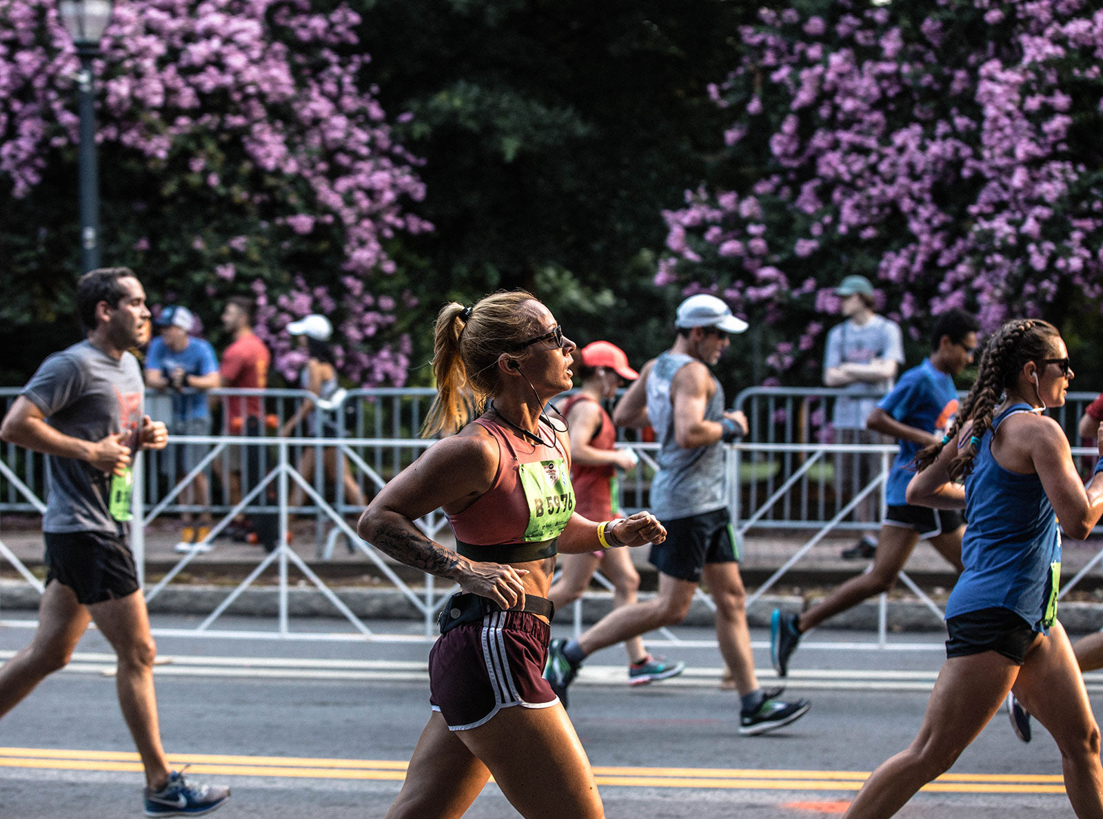 Peachtree Road Race in Atlanta Training, Registration, Course Strate