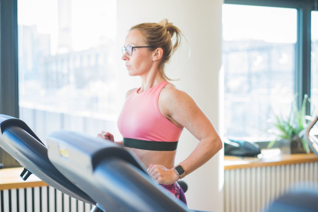 What You Need To Know About Treadmill Running